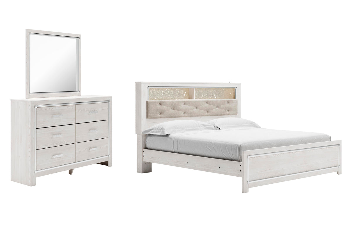 Altyra Bedroom Sets