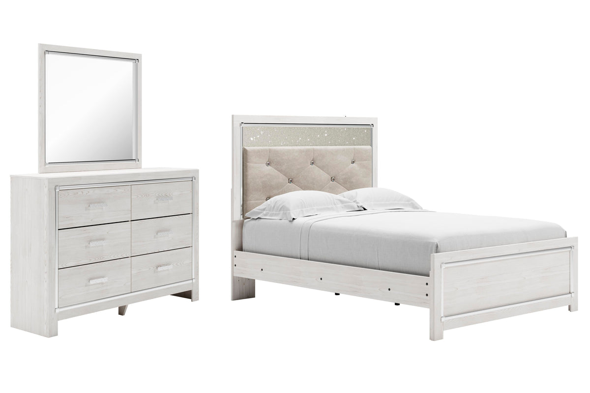 Altyra Bedroom Sets