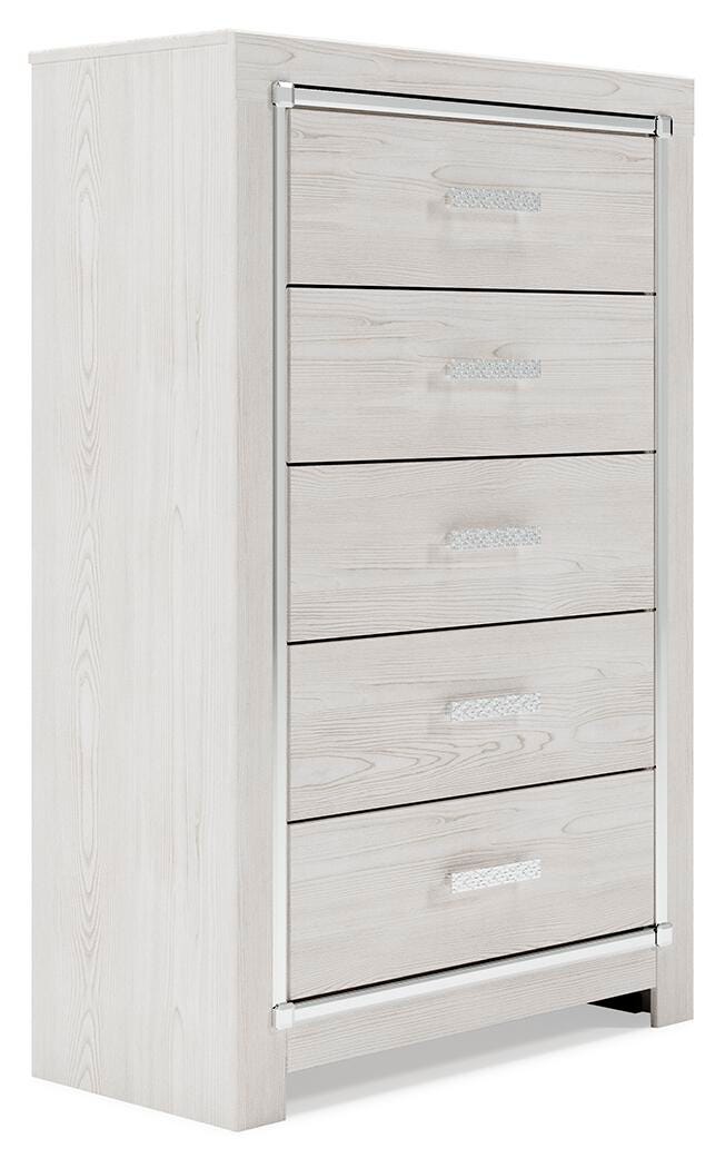 Altyra Chests