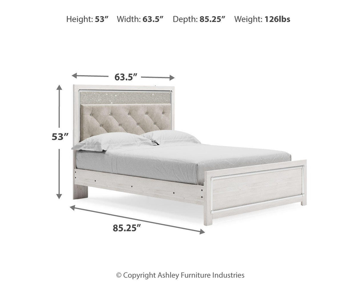 Altyra Beds