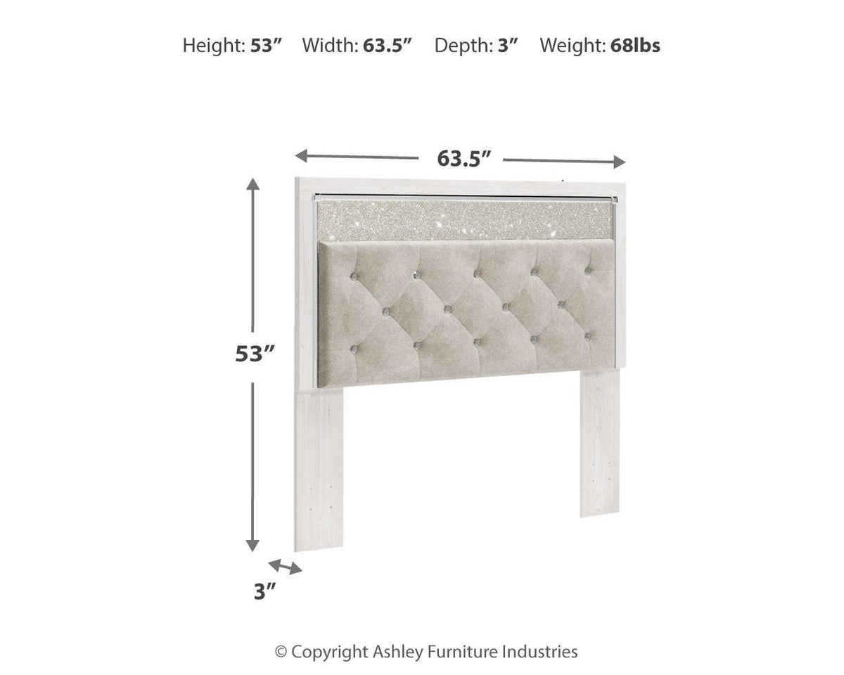 Altyra Headboards