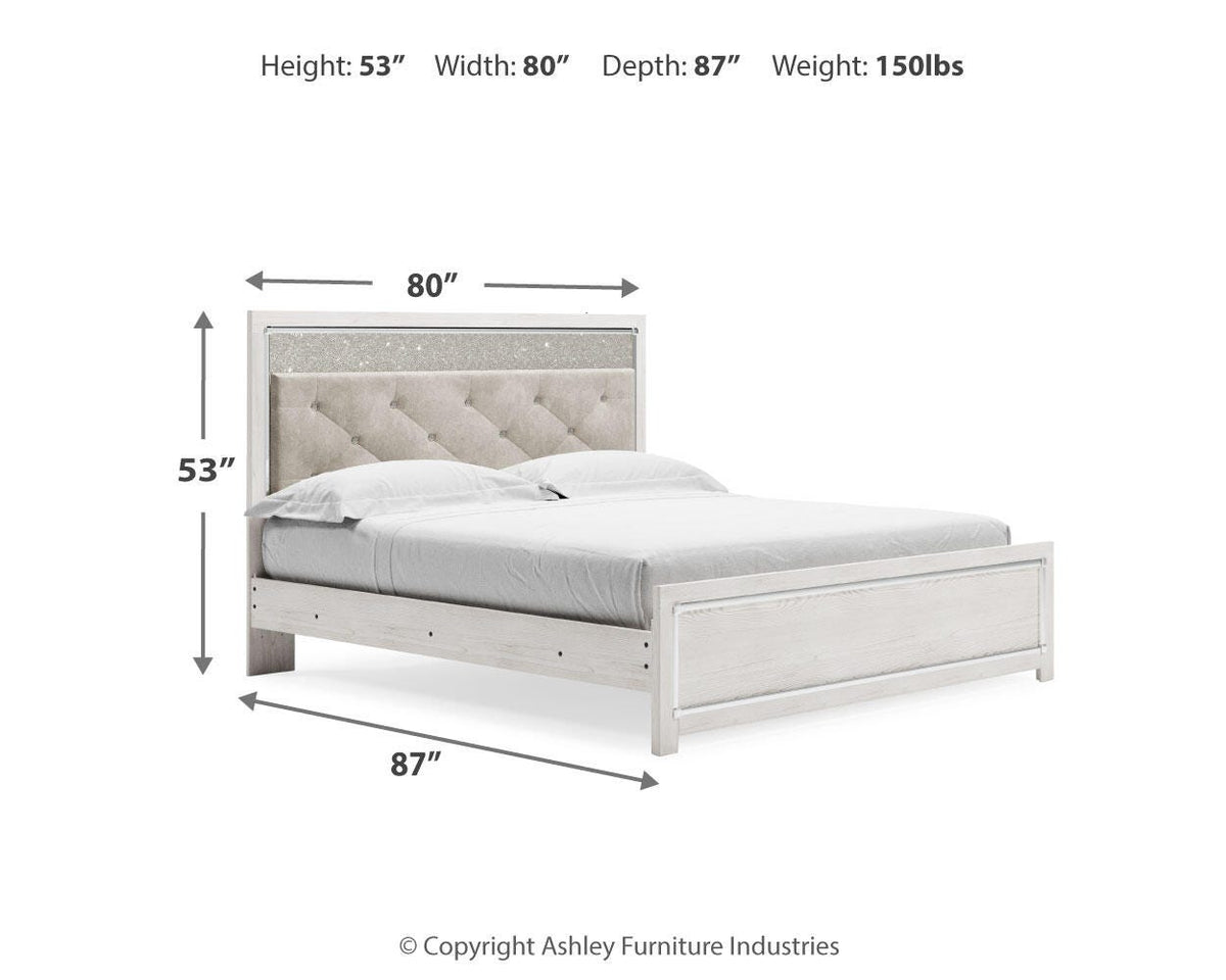 Altyra Beds