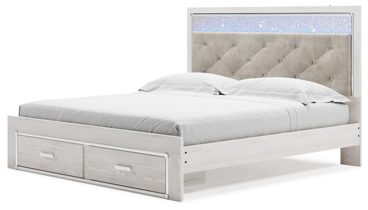 Altyra Beds