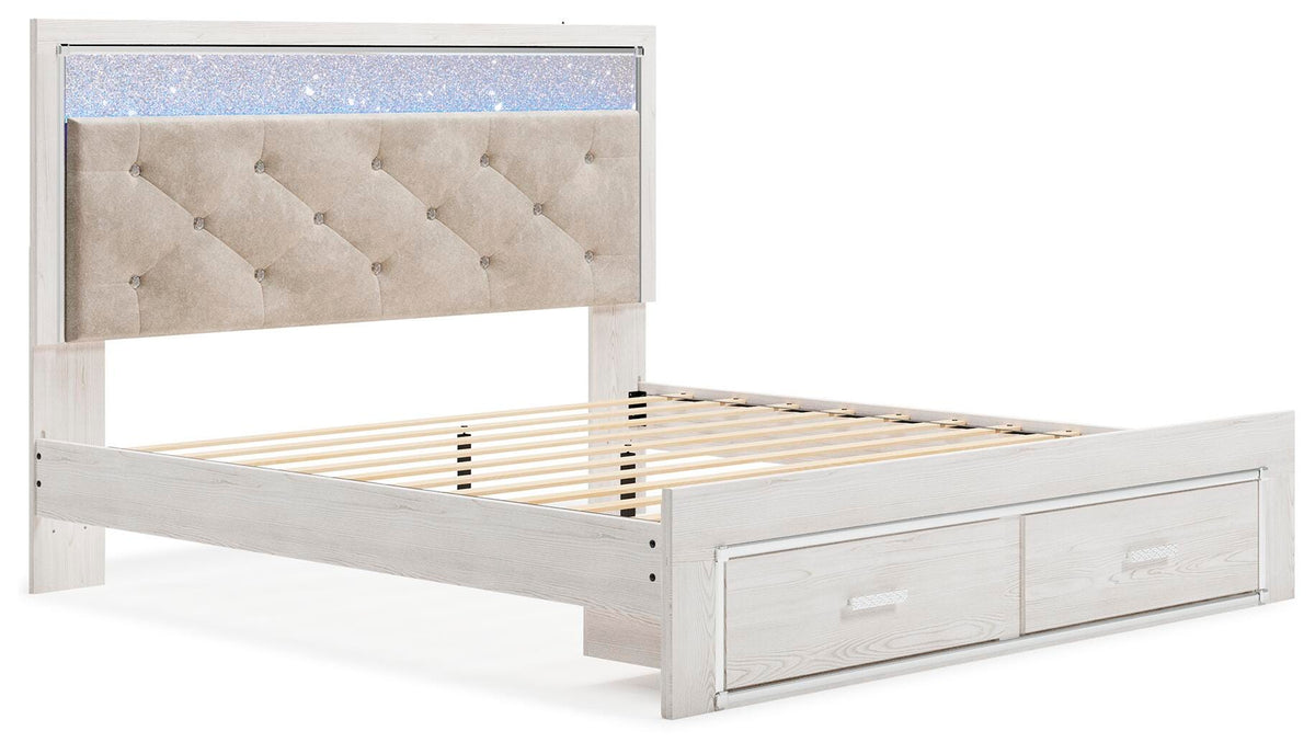 Altyra Bedroom Sets