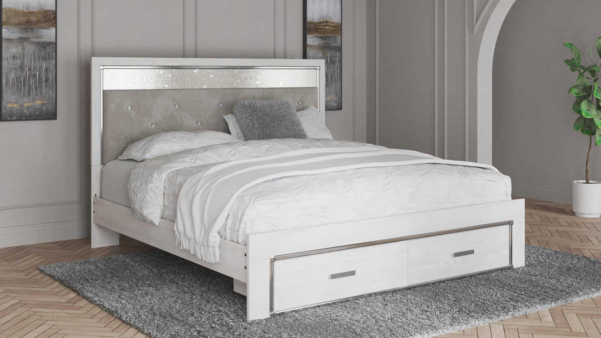 Altyra Beds