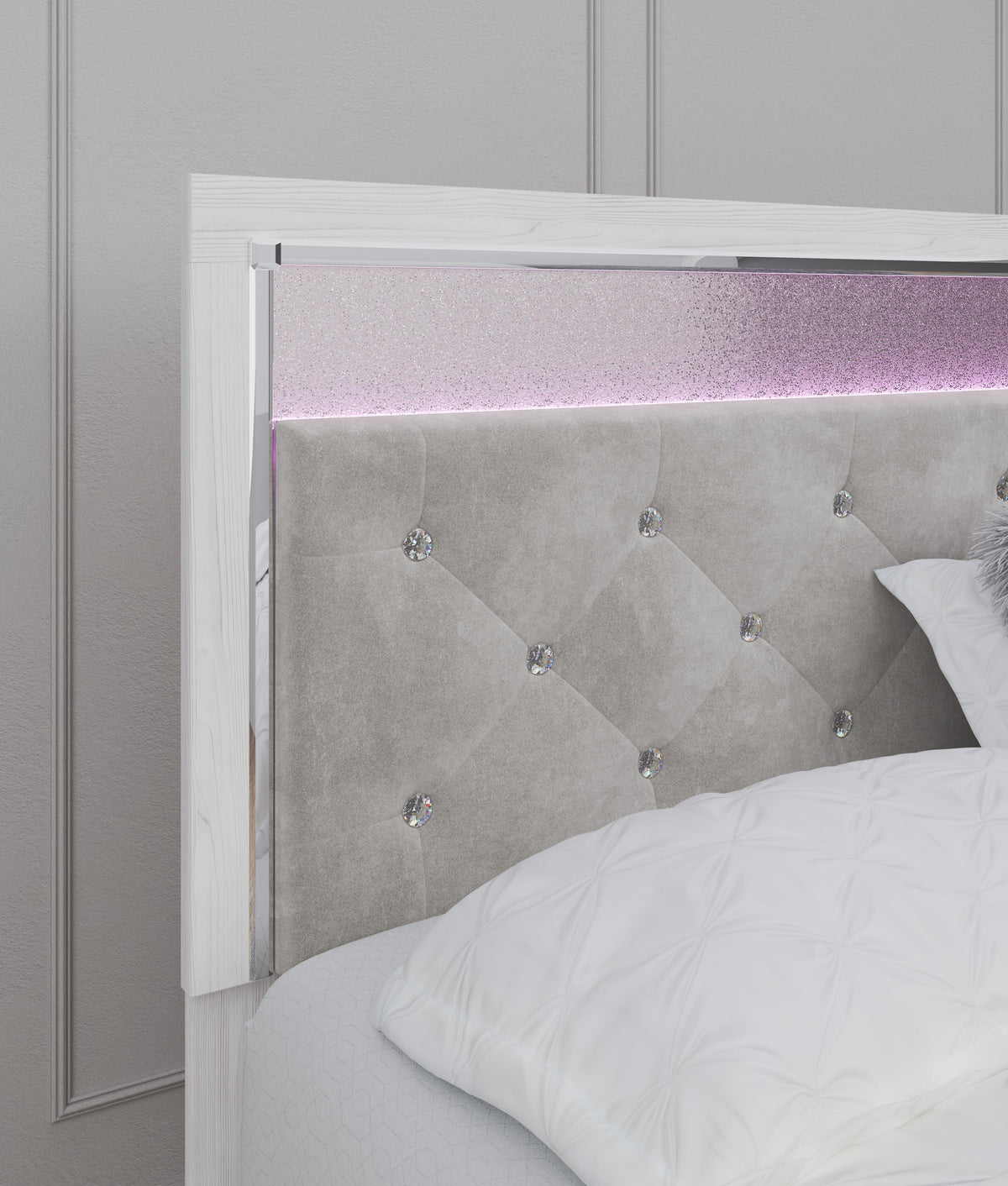 Altyra King/ Headboards