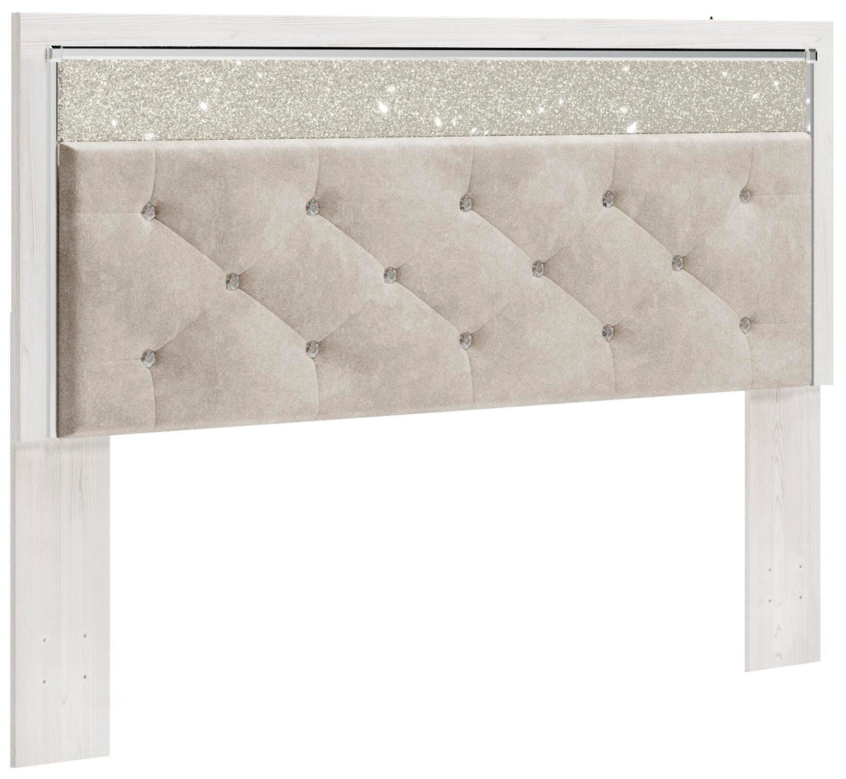 Altyra King/ Headboards