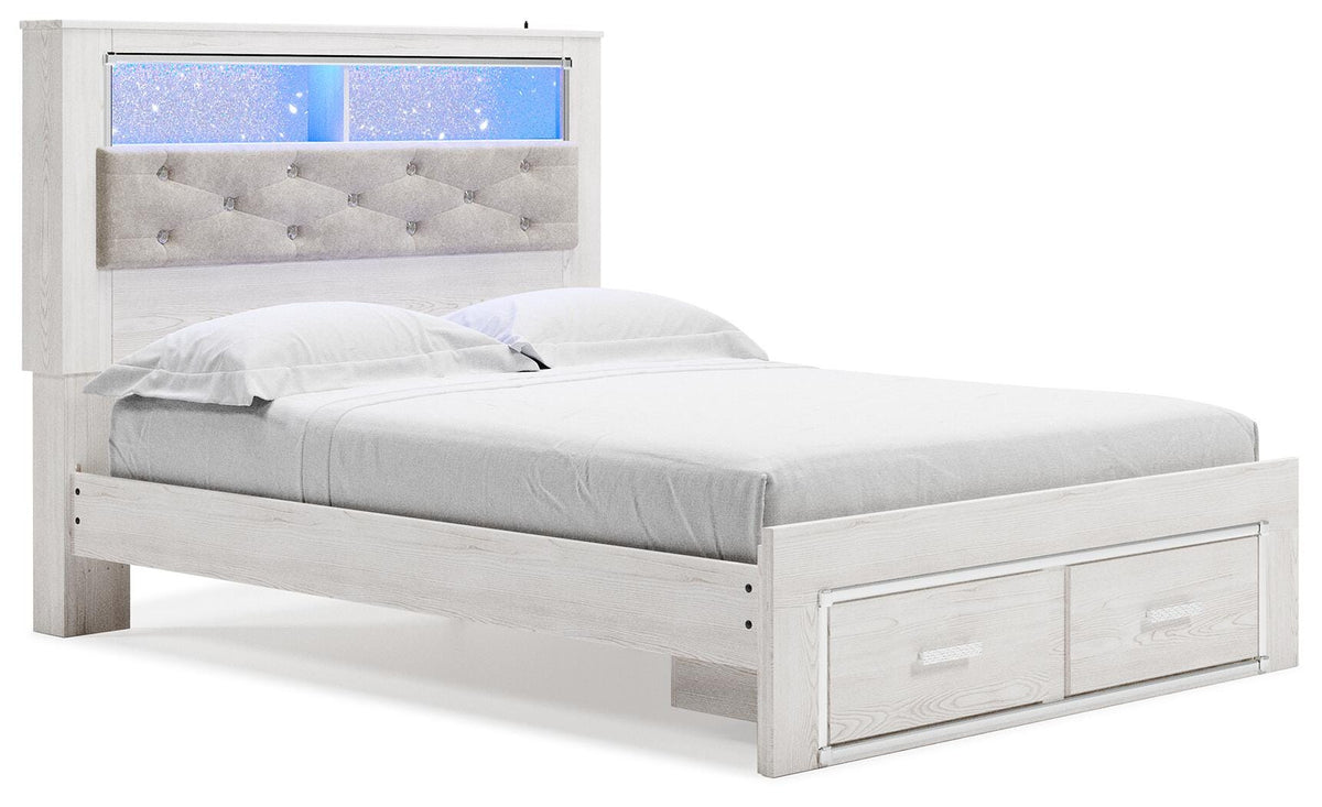 Altyra Beds