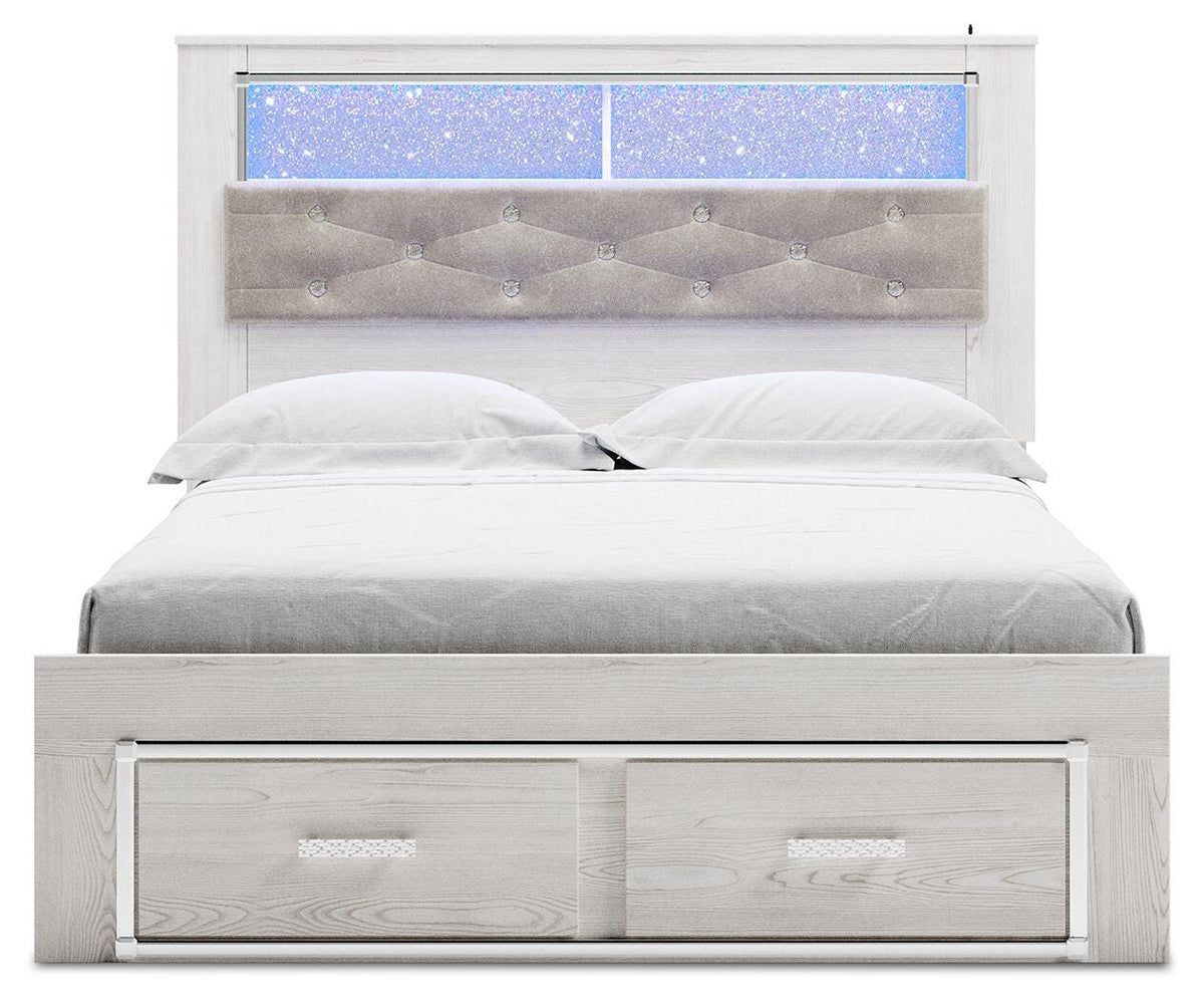 Altyra Beds