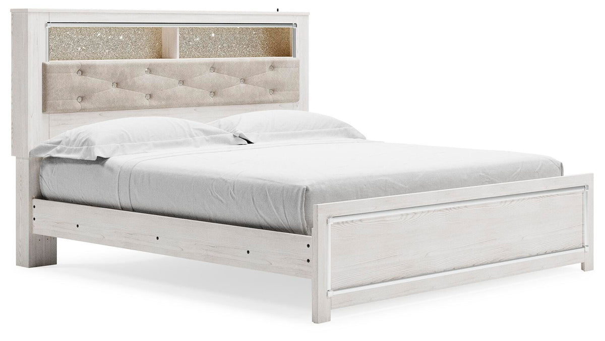 Altyra Beds