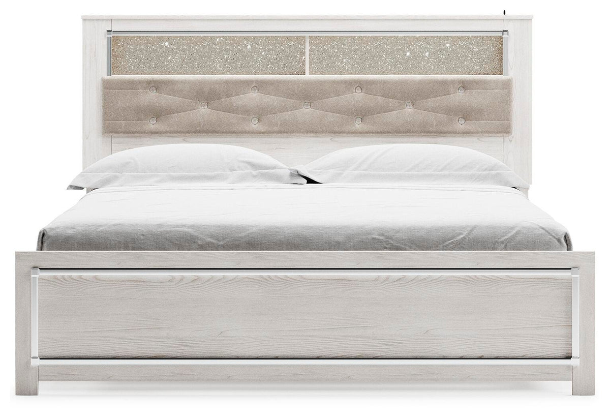 Altyra Beds