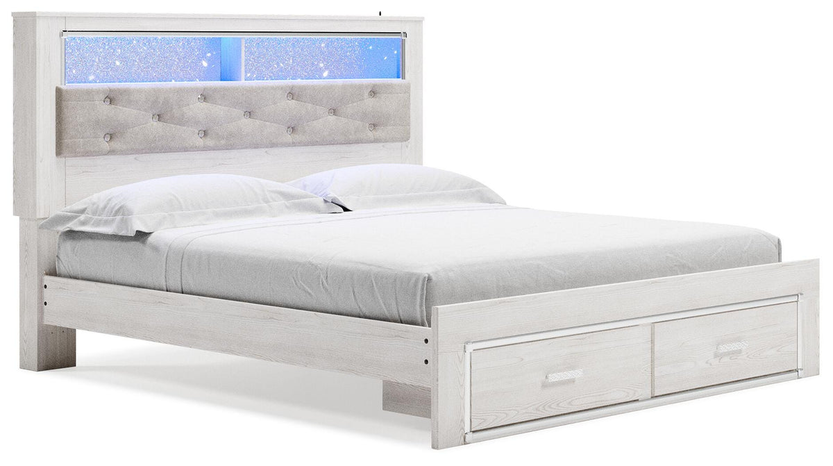 Altyra Beds