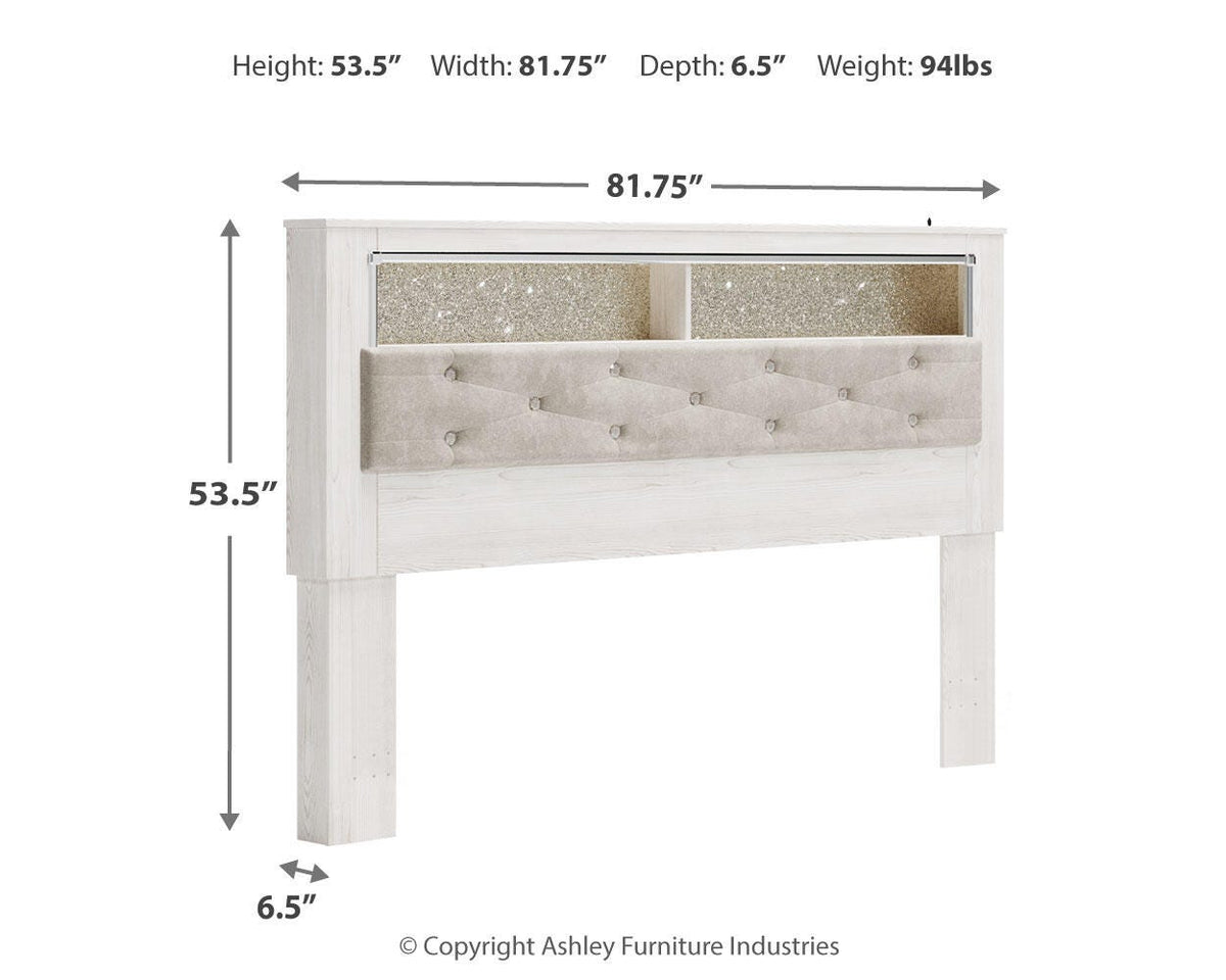 Altyra Headboards