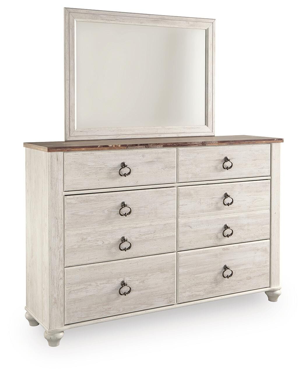 Willowton Bedroom Sets