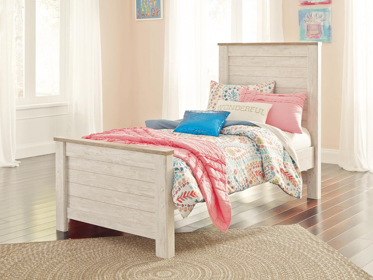 Willowton Beds