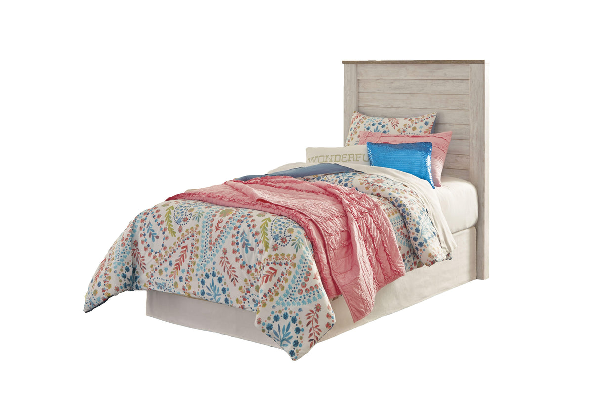Willowton Headboards