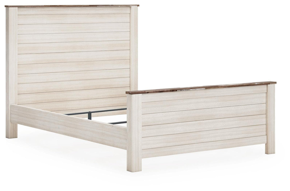 Willowton Beds