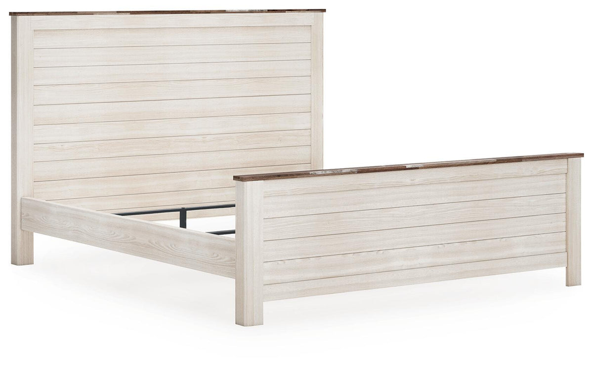 Willowton Beds