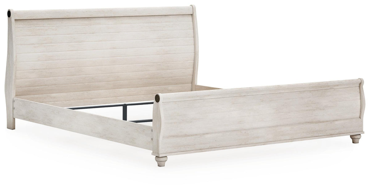 Willowton Beds