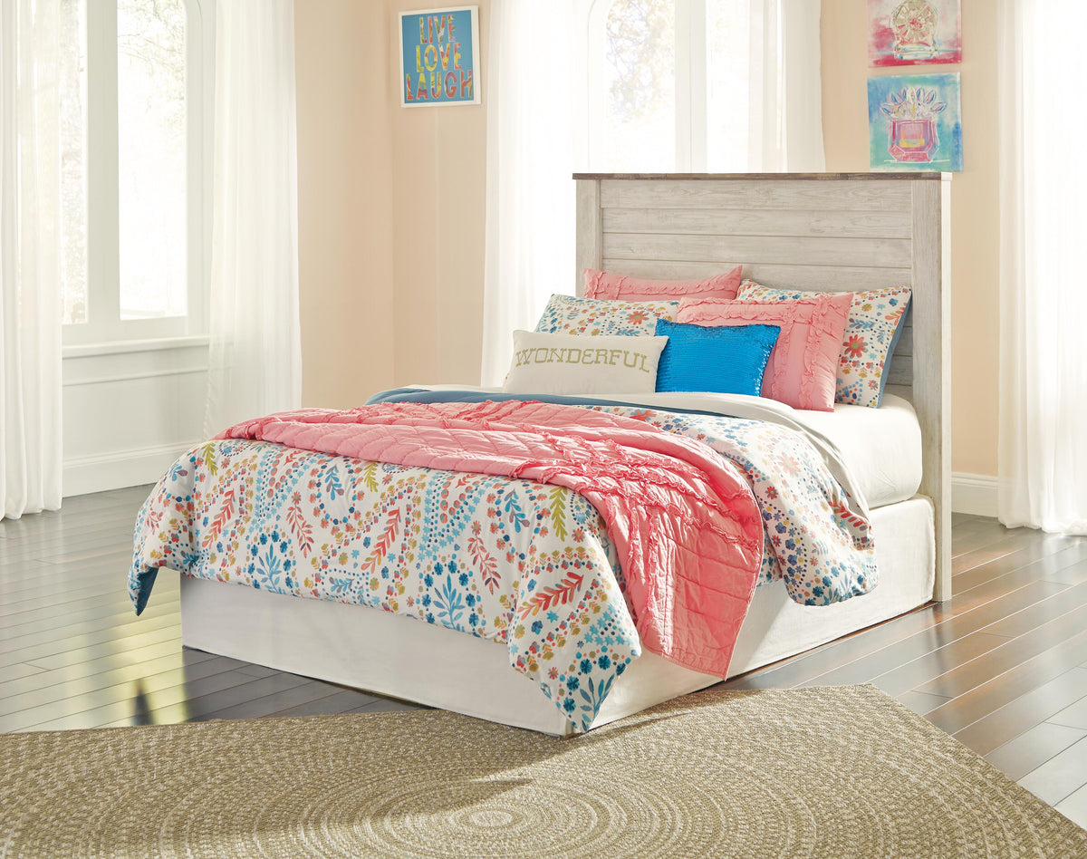 Willowton Headboards