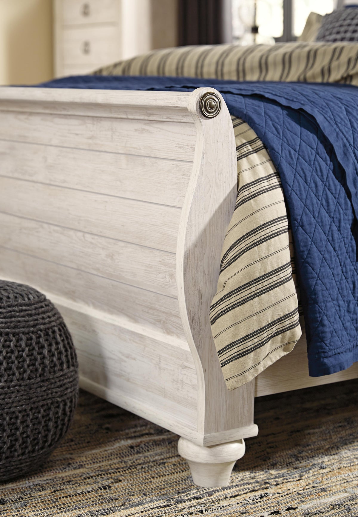 Willowton Beds