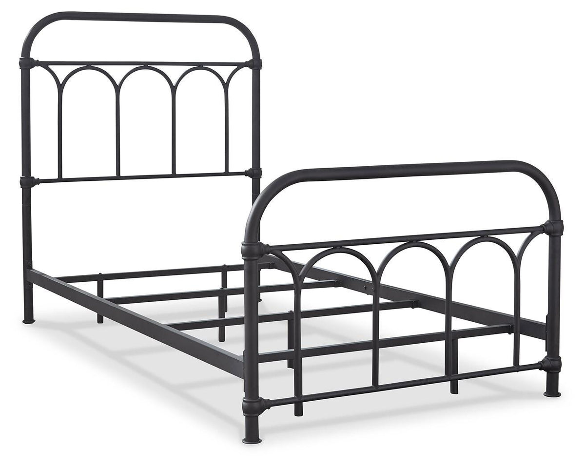 Nashburg Bed by Ashley - image 13