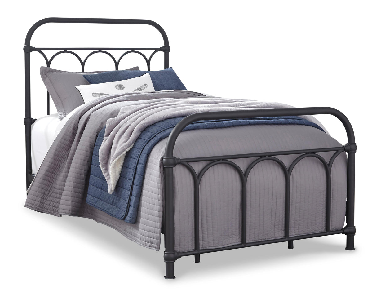 Nashburg Bed by Ashley - image 16