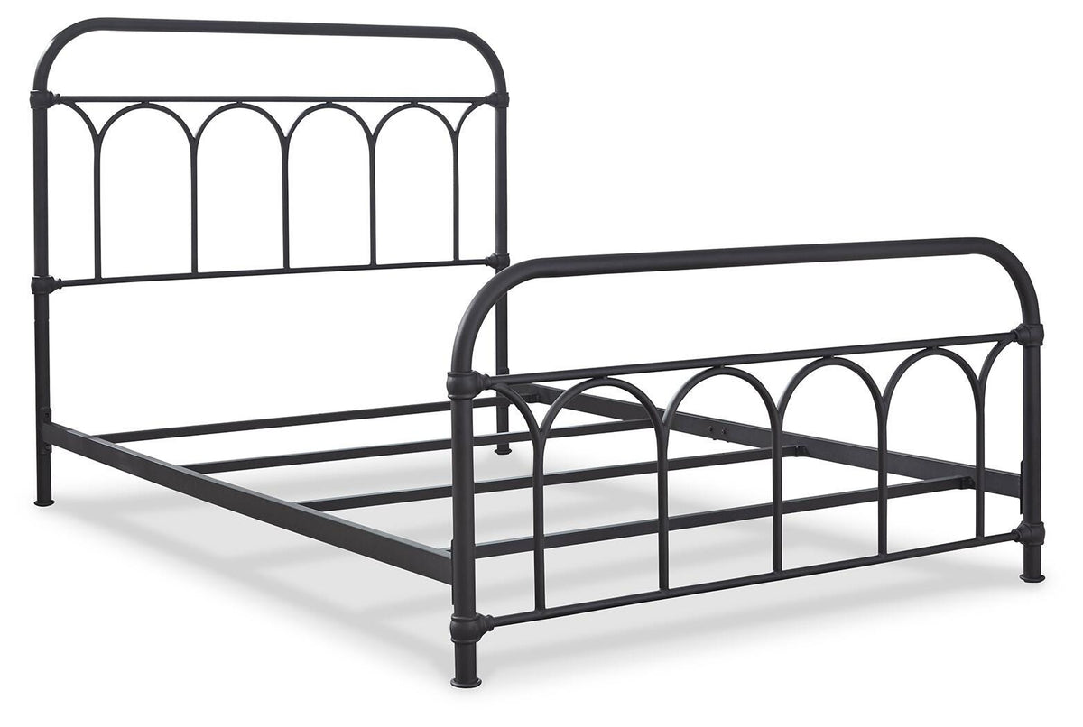 Nashburg Bed by Ashley - image 14