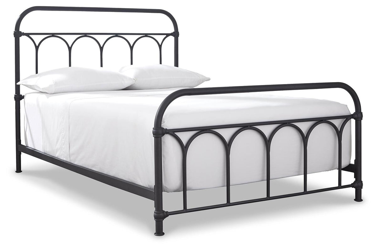 Nashburg Beds