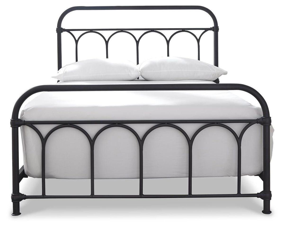 Nashburg Bed by Ashley - image 8