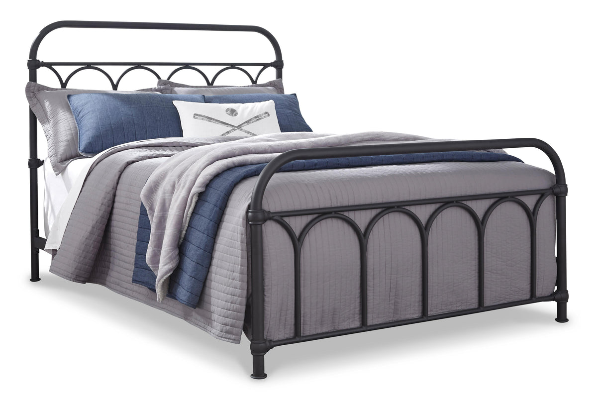 Nashburg Bed by Ashley - image 17