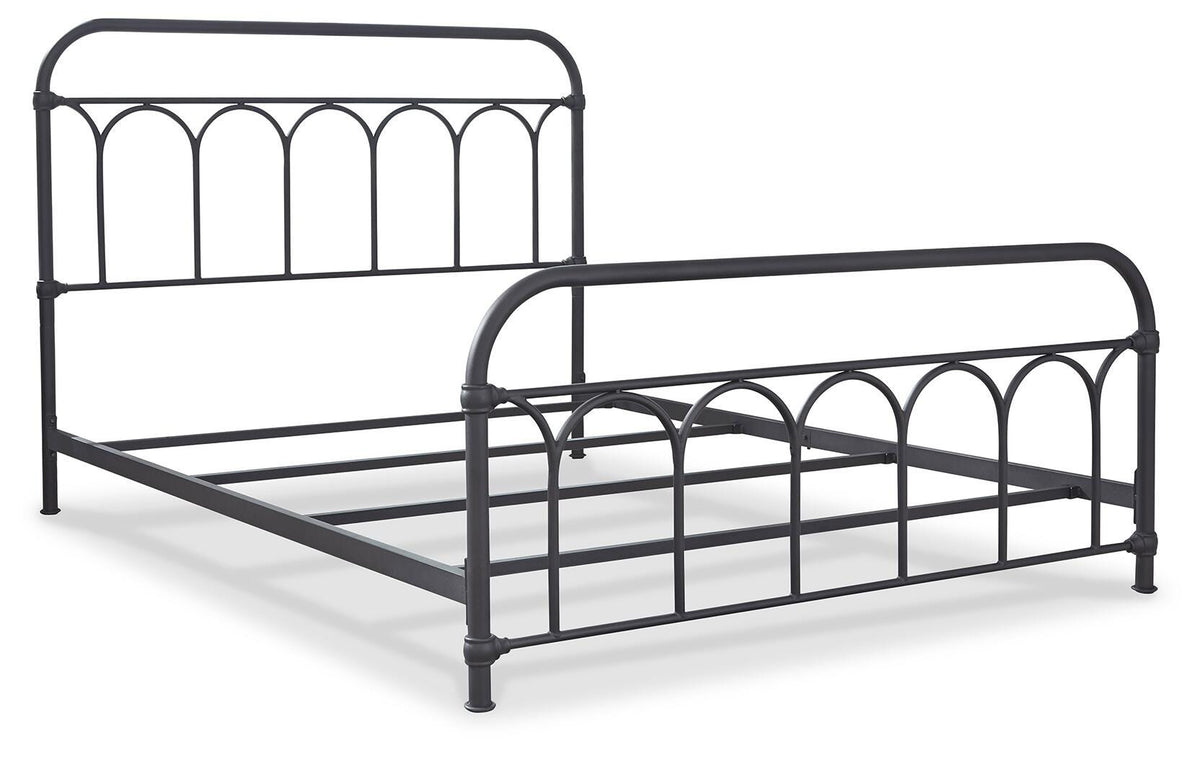 Nashburg Bed by Ashley - image 15