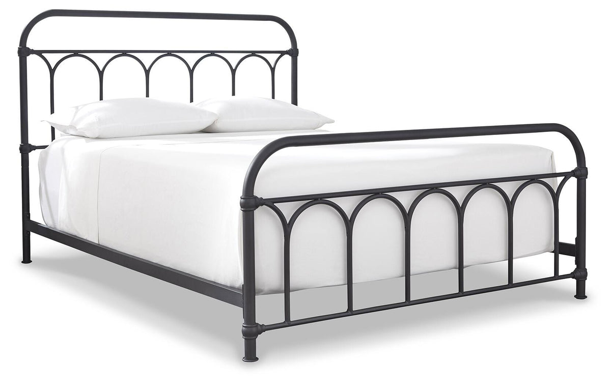 Nashburg Beds
