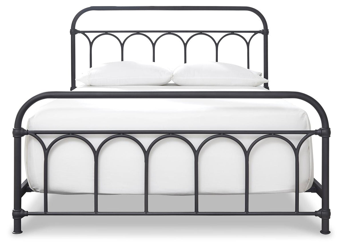 Nashburg Bed by Ashley - image 9