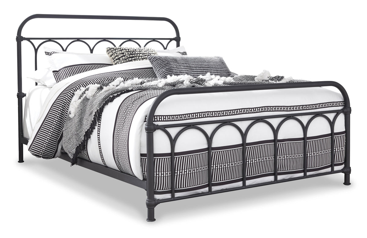 Nashburg Bed by Ashley - image 18