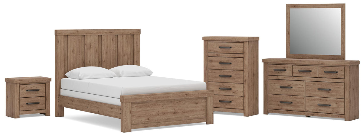 Oliandon Bedroom Set by Ashley - image 15