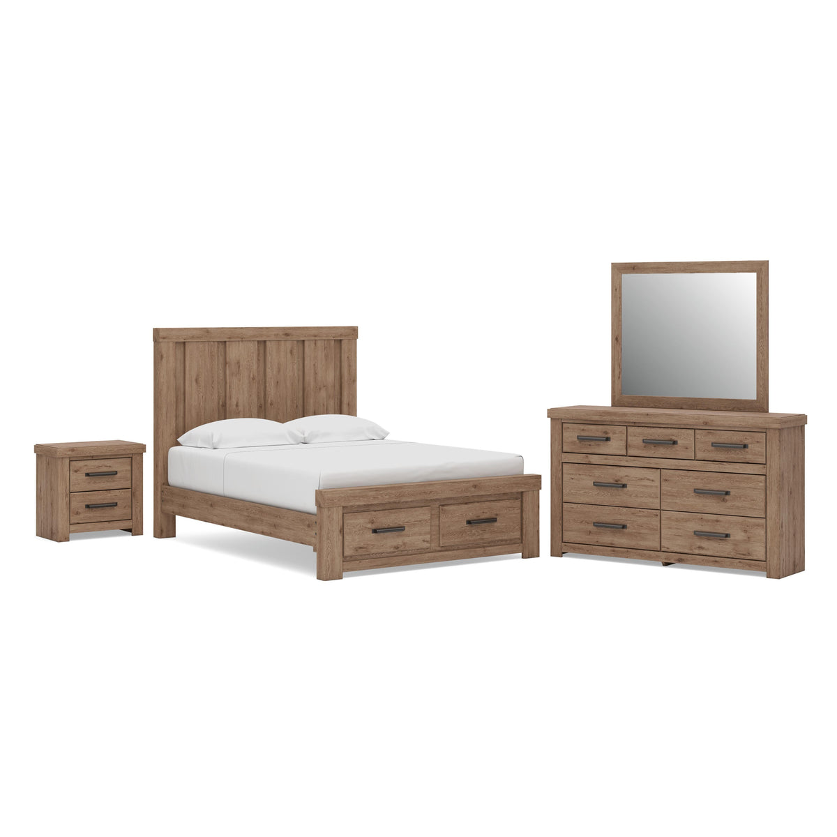 Oliandon Bedroom Set by Ashley - image 11