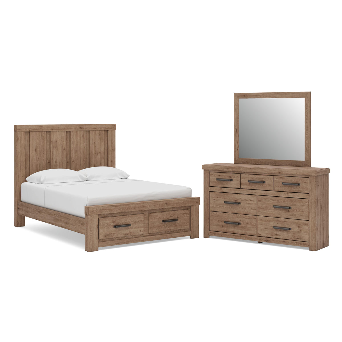 Oliandon Bedroom Set by Ashley - image 9