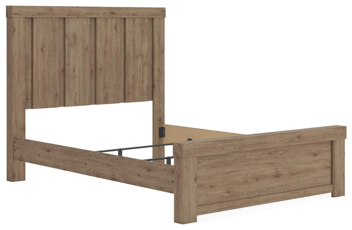 Oliandon Bedroom Set by Ashley - image 33