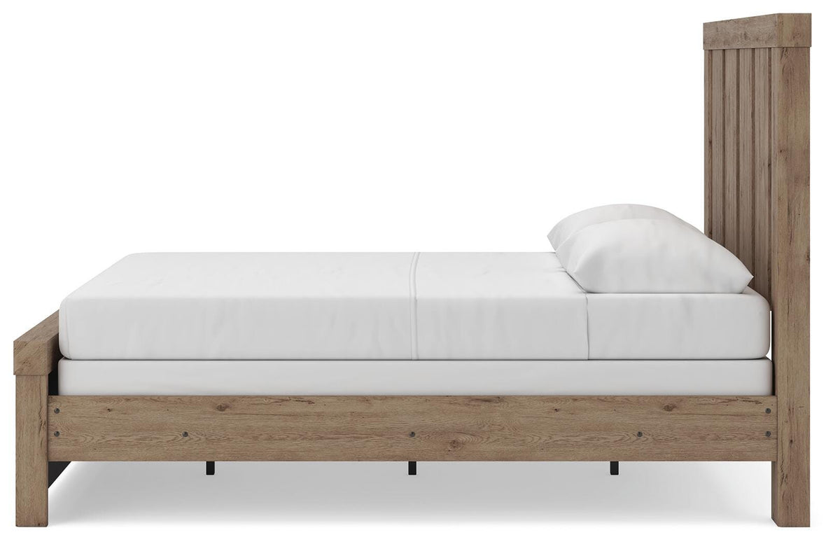 Oliandon Beds