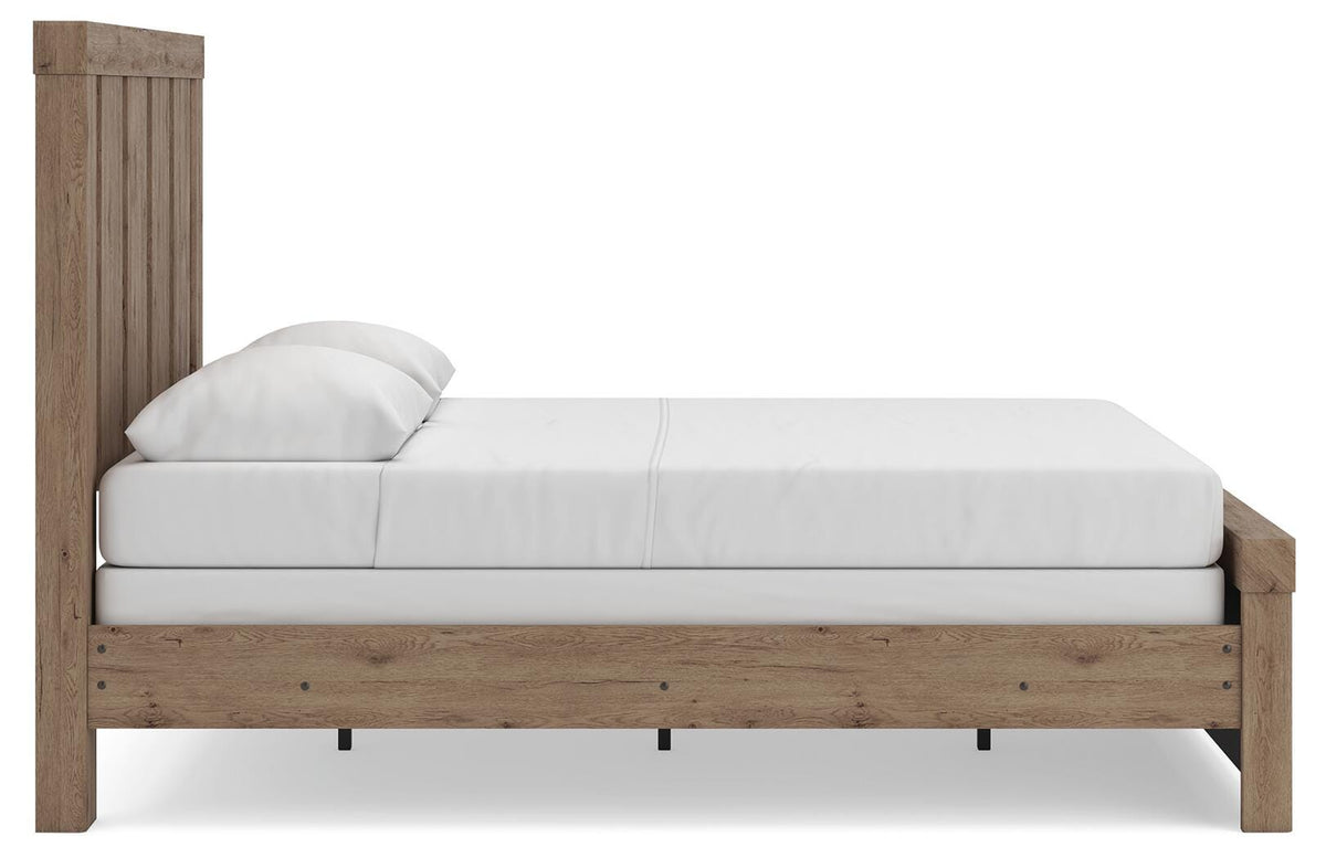 Oliandon Beds