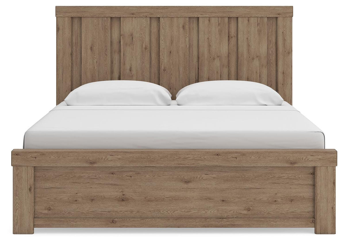 Oliandon Beds