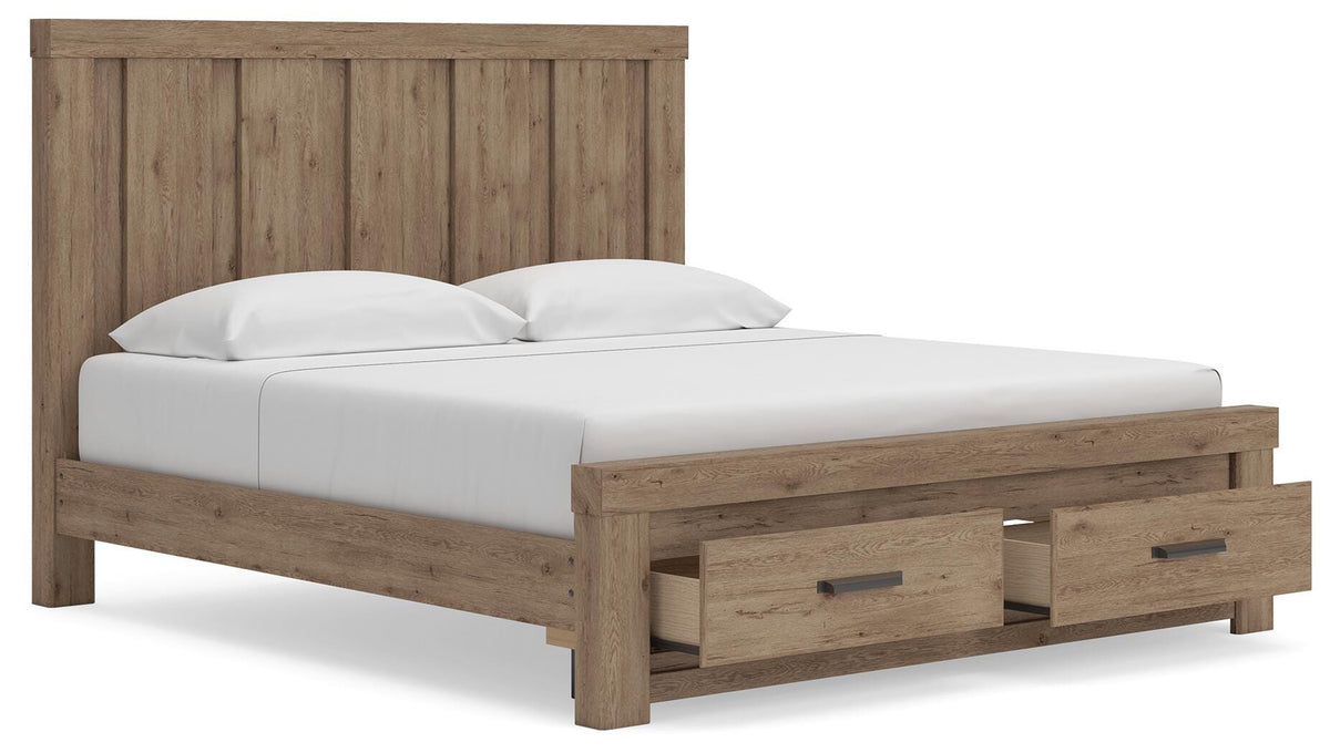 Oliandon Bedroom Set by Ashley - image 40