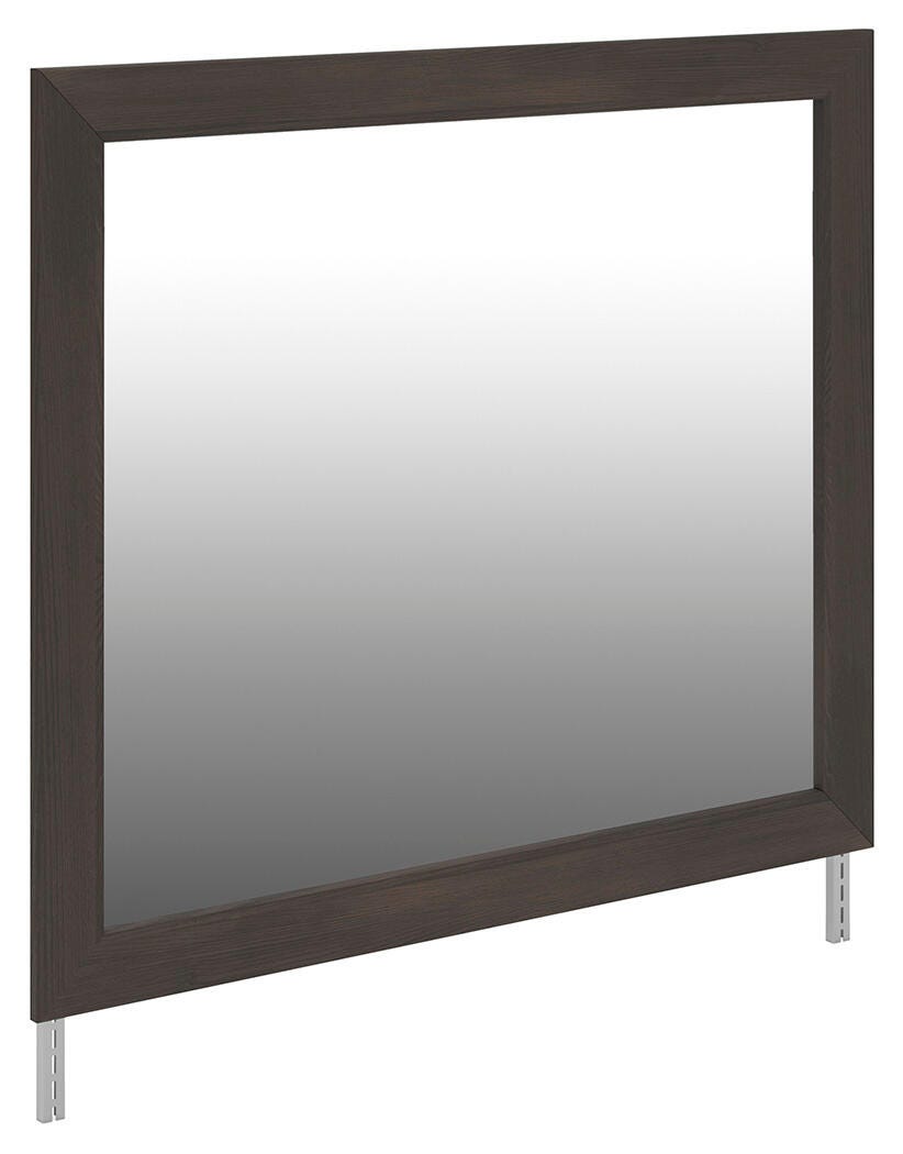 Shaehartin Wall Mirrors