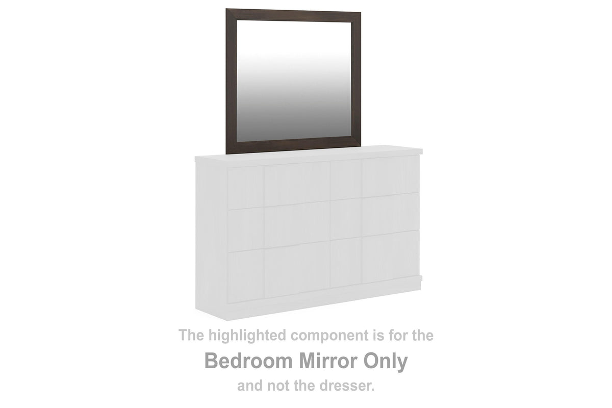 Shaehartin Wall Mirrors