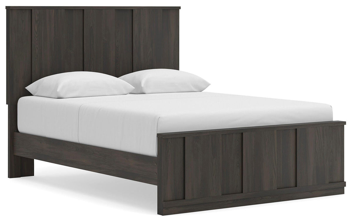 Shaehartin Beds