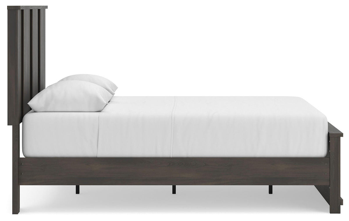 Shaehartin Beds