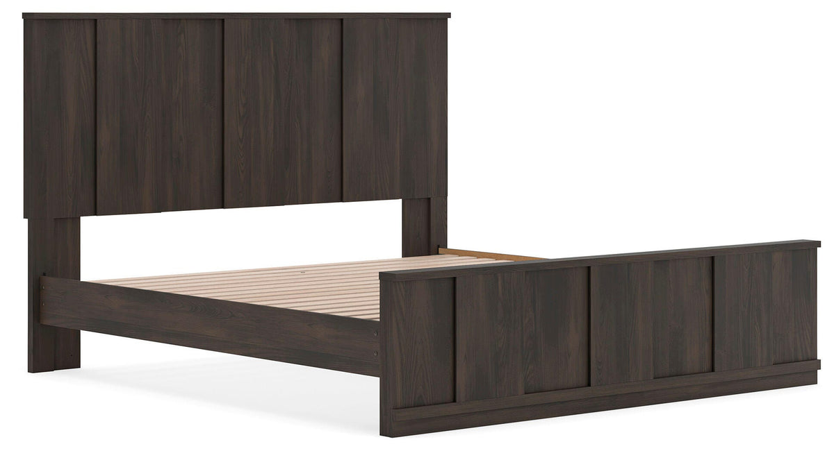 Shaehartin Beds