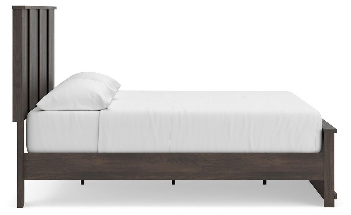 Shaehartin Beds