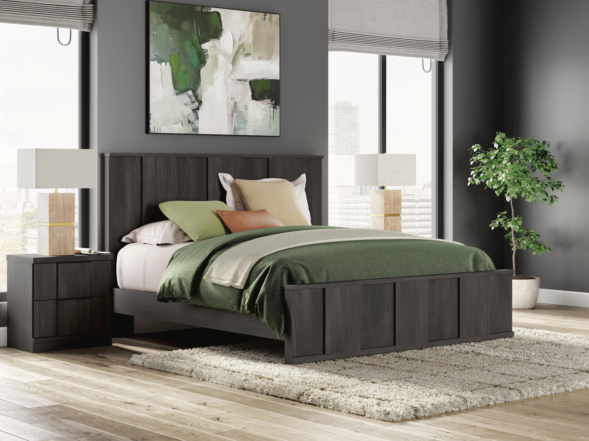 Shaehartin Beds